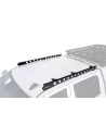 Rhino-Rack-Backbone-Montagesystem - Chevrolet Silverado Rhino Rack