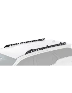 Rhino-Rack Backbone Mounting System - Toyota Fortuner Rhino Rack