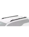Rhino-Rack Backbone Mounting System - Toyota Fortuner Rhino Rack
