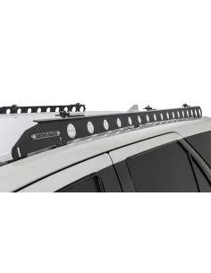Rhino-Rack Backbone Mounting System - Toyota Fortuner Rhino Rack 2