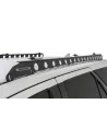 Rhino-Rack Backbone Mounting System - Toyota Fortuner Rhino Rack