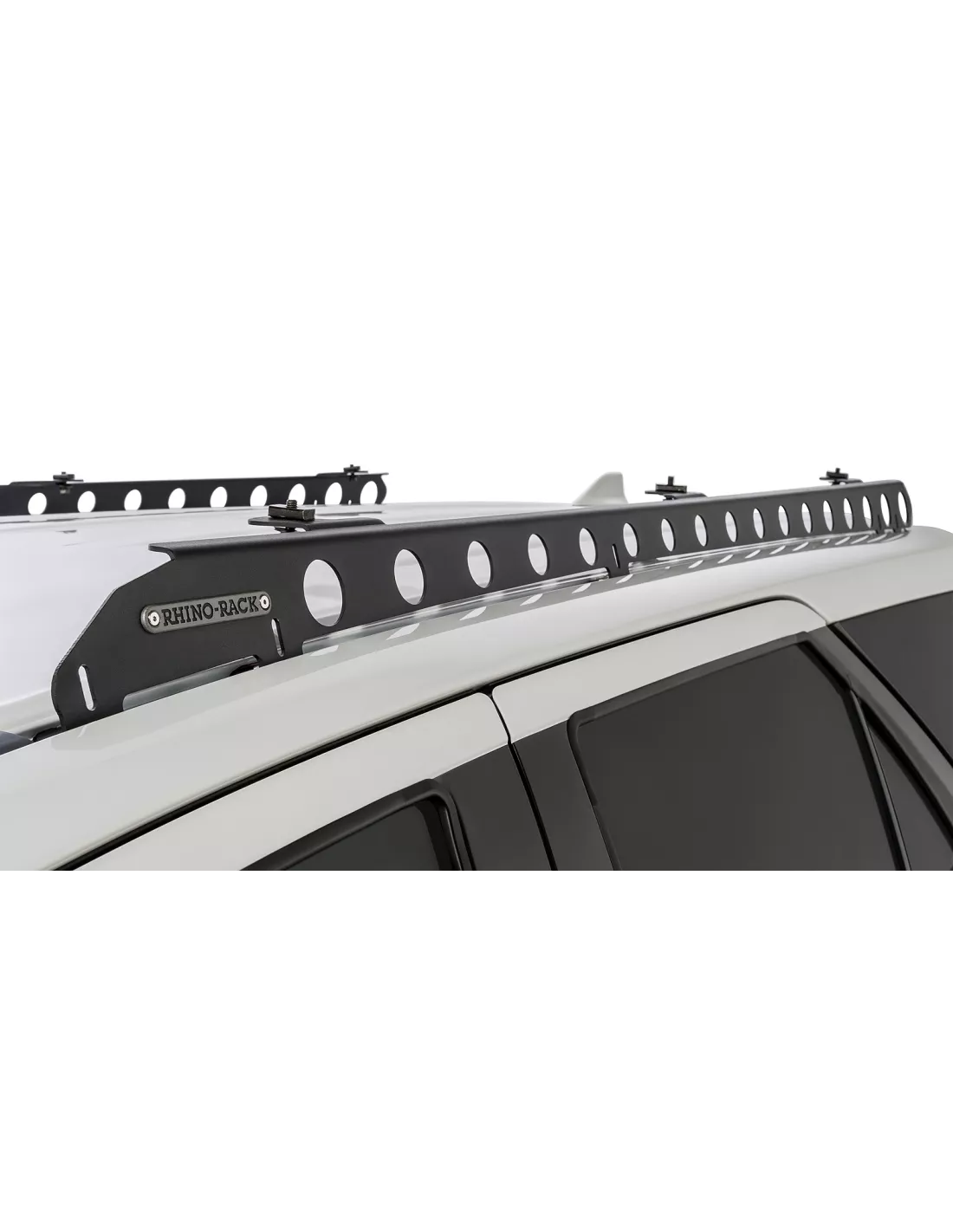 Rhino-Rack Backbone Mounting System - Toyota Fortuner Rhino Rack
