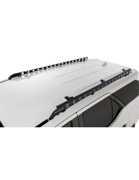 Rhino-Rack Backbone Mounting System - Toyota Fortuner Rhino Rack