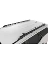 Rhino-Rack Backbone Mounting System - Toyota Fortuner Rhino Rack