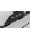 Rhino-Rack Backbone Mounting System - Toyota Fortuner Rhino Rack