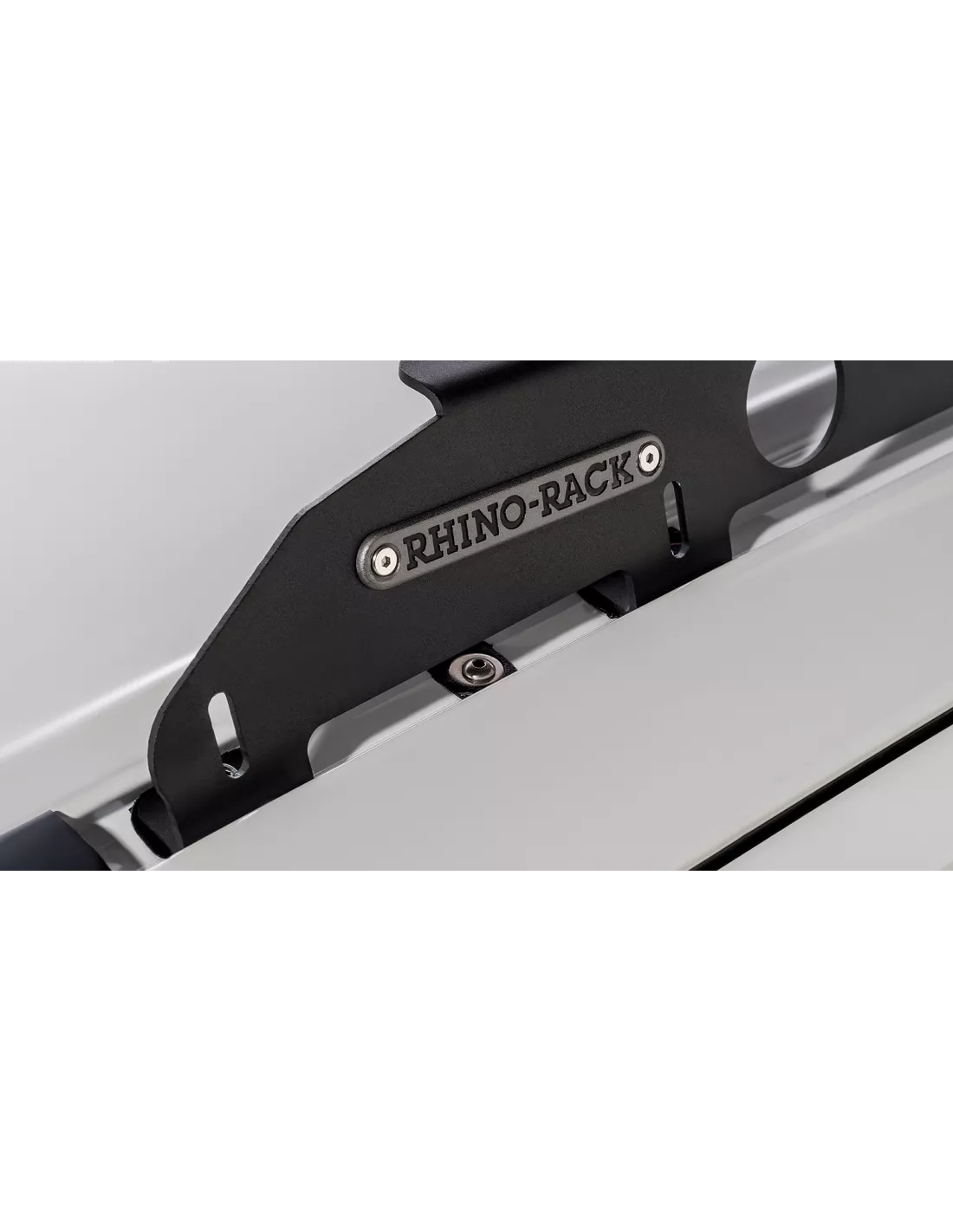 Rhino-Rack Backbone Mounting System - Toyota Fortuner Rhino Rack