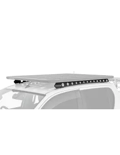 Rhino-Rack Backbone Mounting System - Toyota Hilux Rhino Rack RHINO