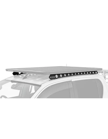 Rhino-Rack Backbone Mounting System - Toyota Hilux Rhino Rack RHINO