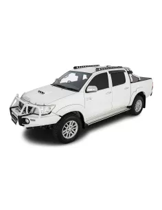 Rhino-Rack Backbone Mounting System - Toyota Hilux Rhino Rack RHINO 2