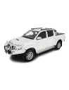 Rhino-Rack Backbone Mounting System - Toyota Hilux Rhino Rack RHINO