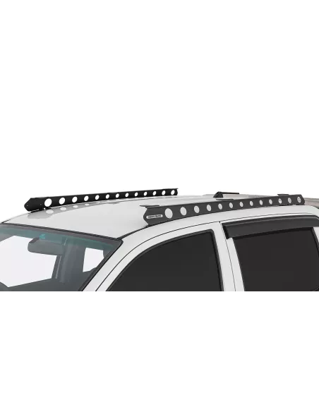 Rhino-Rack Backbone Mounting System - Toyota Hilux Rhino Rack RHINO