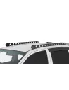 Rhino-Rack Backbone Mounting System - Toyota Hilux Rhino Rack RHINO