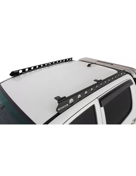 Rhino-Rack Backbone Mounting System - Toyota Hilux Rhino Rack RHINO
