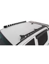 Rhino-Rack Backbone Mounting System - Toyota Hilux Rhino Rack RHINO