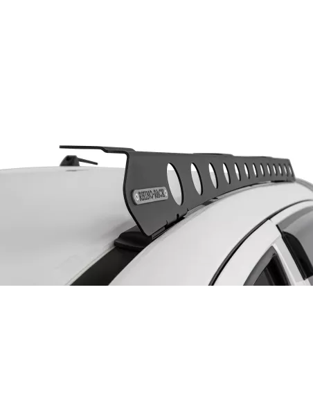 Rhino-Rack Backbone Mounting System - Toyota Hilux Rhino Rack RHINO