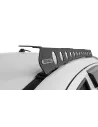 Rhino-Rack Backbone Mounting System - Toyota Hilux Rhino Rack RHINO