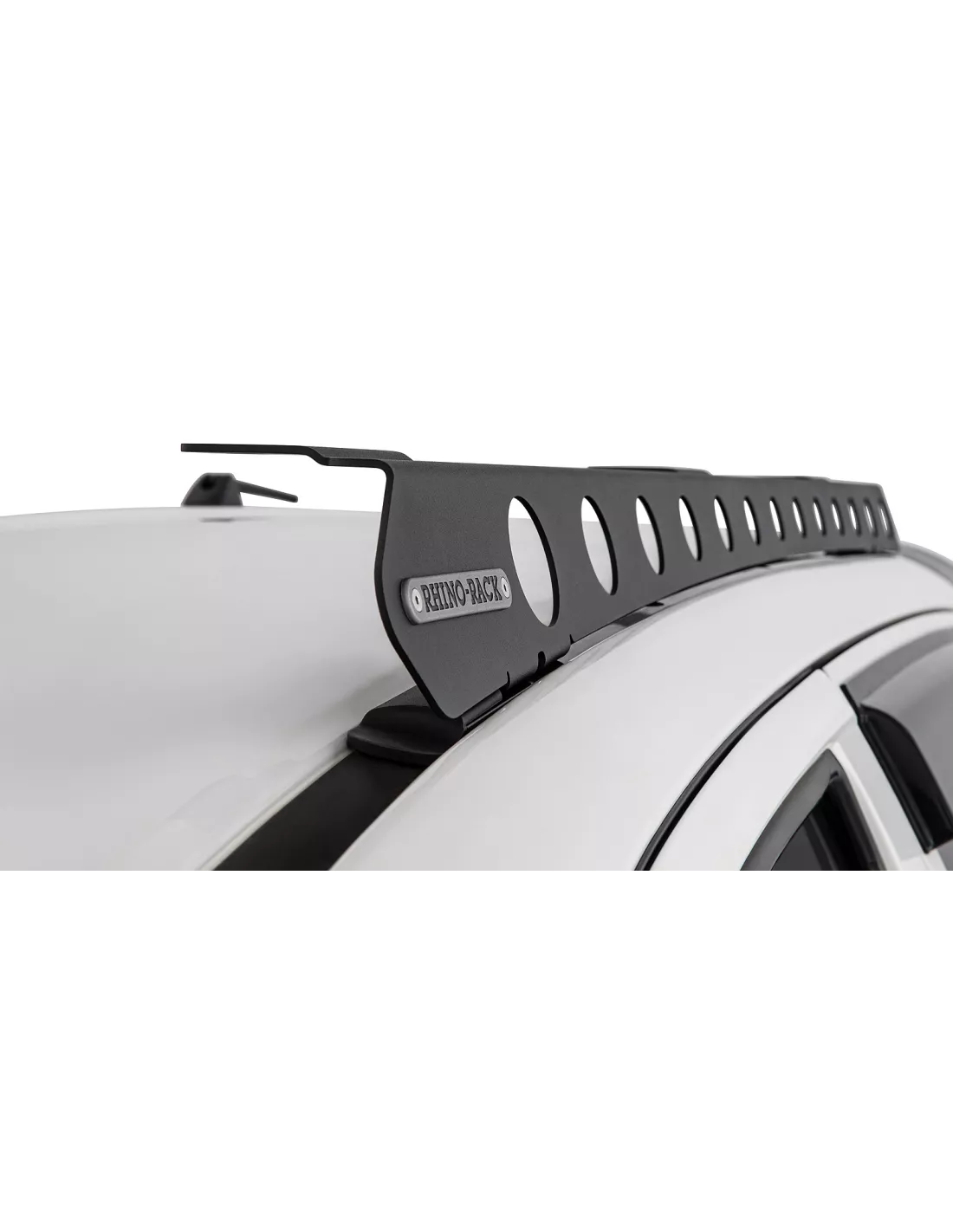 Rhino-Rack Backbone Mounting System - Toyota Hilux Rhino Rack RHINO