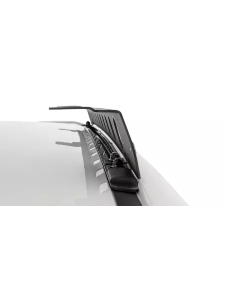 Rhino-Rack Backbone Mounting System - Toyota Hilux Rhino Rack RHINO