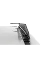 Rhino-Rack Backbone Mounting System - Toyota Hilux Rhino Rack RHINO
