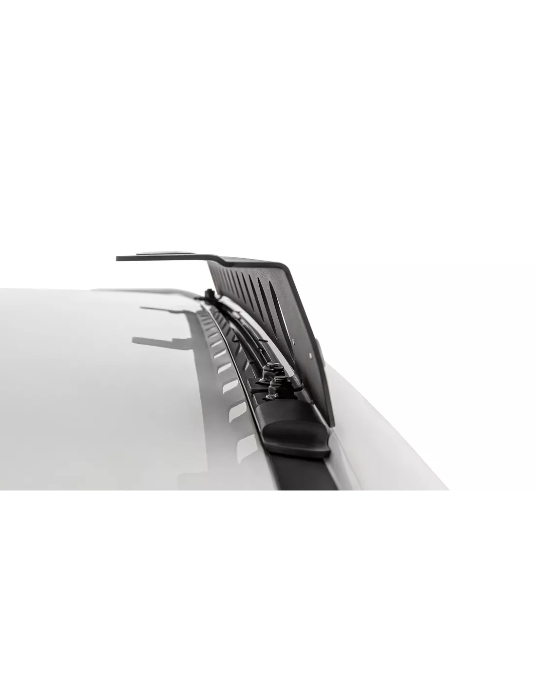 Rhino-Rack Backbone Mounting System - Toyota Hilux Rhino Rack RHINO