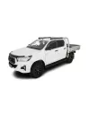 Rhino-Rack Backbone Mounting System - Toyota Hilux Rhino Rack RHINO