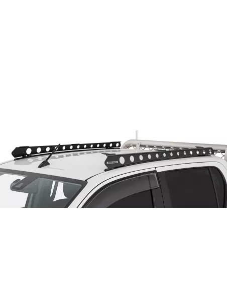 Rhino-Rack Backbone Mounting System - Toyota Hilux Rhino Rack RHINO