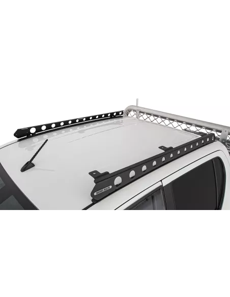 Rhino-Rack Backbone Mounting System - Toyota Hilux Rhino Rack RHINO