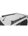 Rhino-Rack Backbone Mounting System - Toyota Hilux Rhino Rack RHINO