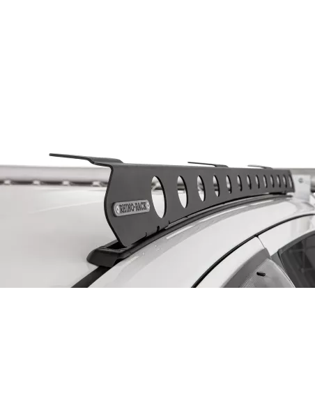 Rhino-Rack Backbone Mounting System - Toyota Hilux Rhino Rack RHINO