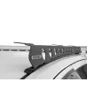 Rhino-Rack Backbone Mounting System - Toyota Hilux Rhino Rack RHINO