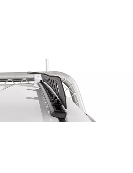 Rhino-Rack Backbone Mounting System - Toyota Hilux Rhino Rack RHINO