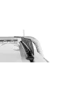 Rhino-Rack Backbone Mounting System - Toyota Hilux Rhino Rack RHINO
