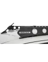 Rhino-Rack Backbone Mounting System - Toyota Hilux Rhino Rack RHINO