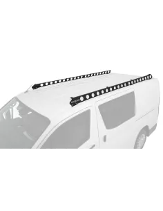 Rhino-Rack Backbone Mounting System for Toyota HiAce Gen6 Rhino Rack