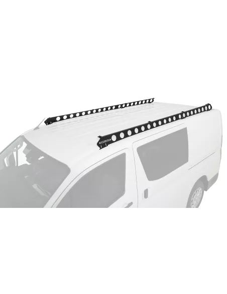 Rhino-Rack Backbone Mounting System for Toyota HiAce Gen6 Rhino Rack