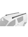 Rhino-Rack Backbone Mounting System for Toyota HiAce Gen6 Rhino Rack