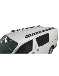 Rhino-Rack Backbone Mounting System for Toyota HiAce Gen6 Rhino Rack 2