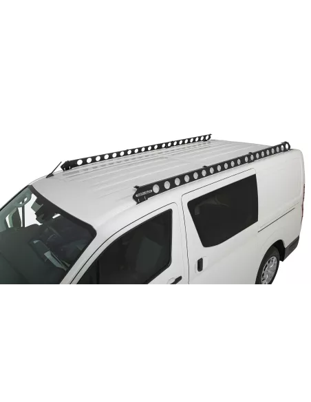Rhino-Rack Backbone Mounting System for Toyota HiAce Gen6 Rhino Rack