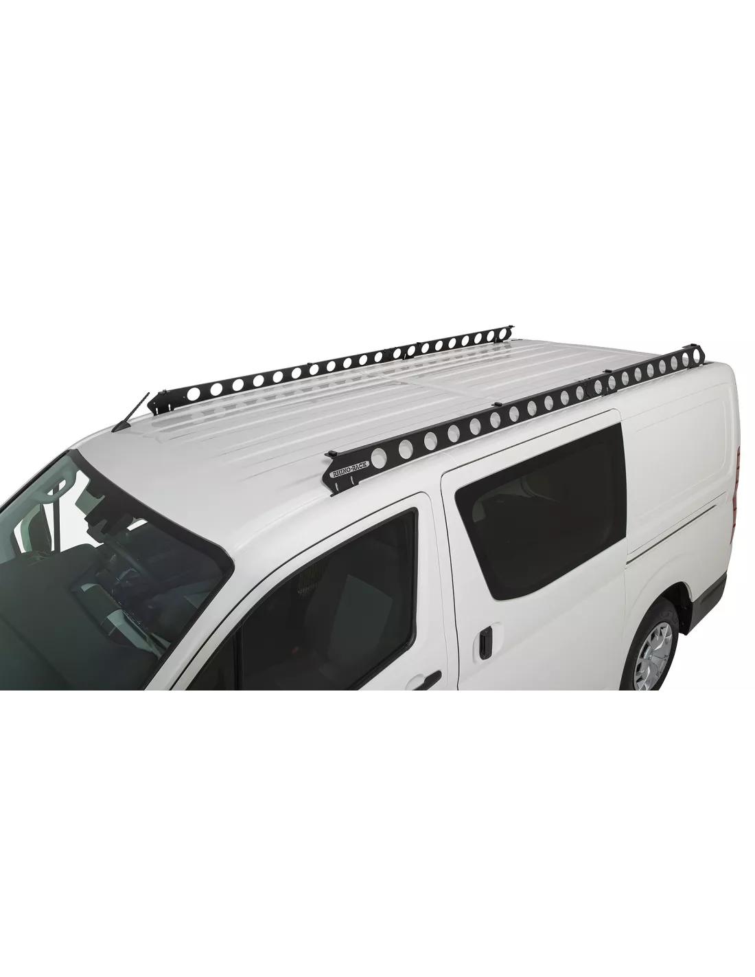 Rhino-Rack Backbone Mounting System for Toyota HiAce Gen6 Rhino Rack