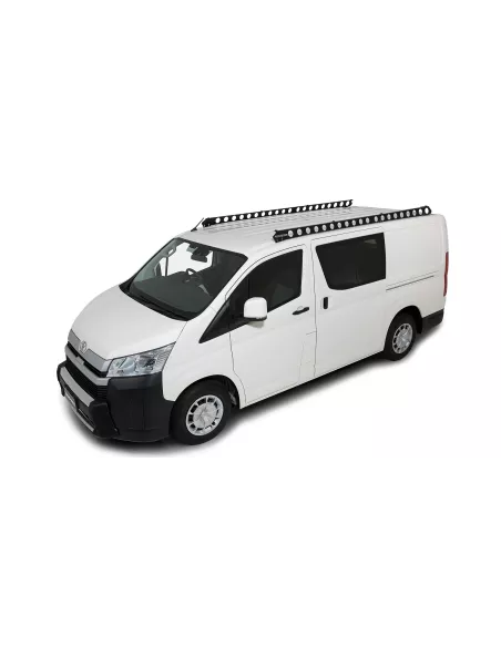 Rhino-Rack Backbone Mounting System for Toyota HiAce Gen6 Rhino Rack
