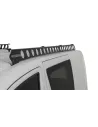 Rhino-Rack-Backbone-Montagesystem für Toyota Hiace Gen6 Rhino Rack