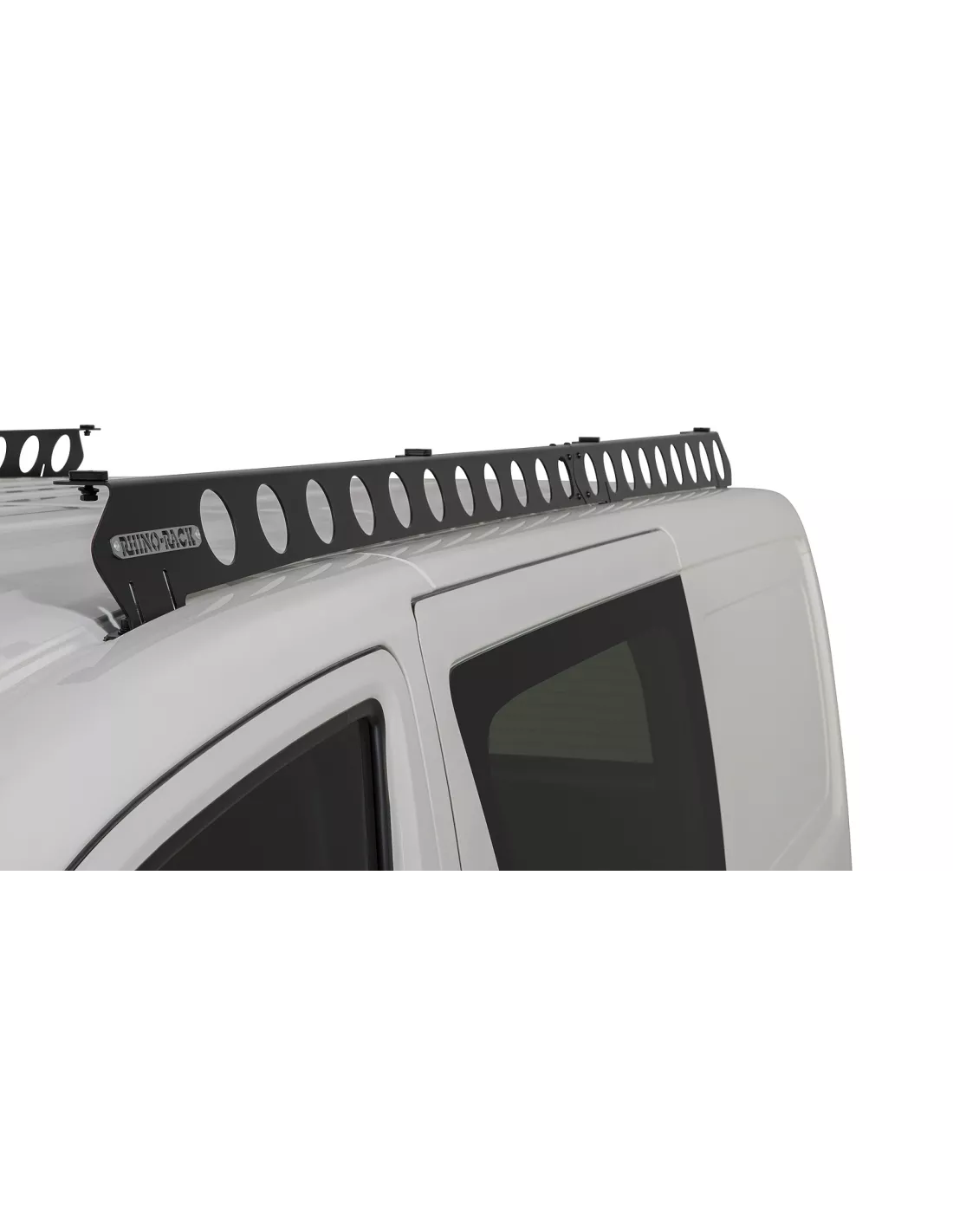 Rhino-Rack Backbone Mounting System for Toyota HiAce Gen6 Rhino Rack