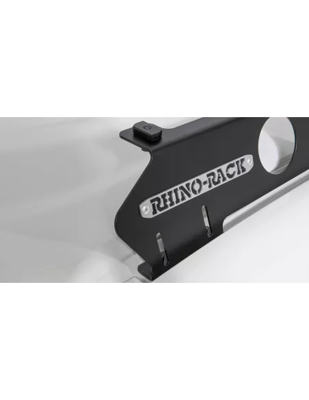 Rhino-Rack Backbone Mounting System for Toyota HiAce Gen6 Rhino Rack