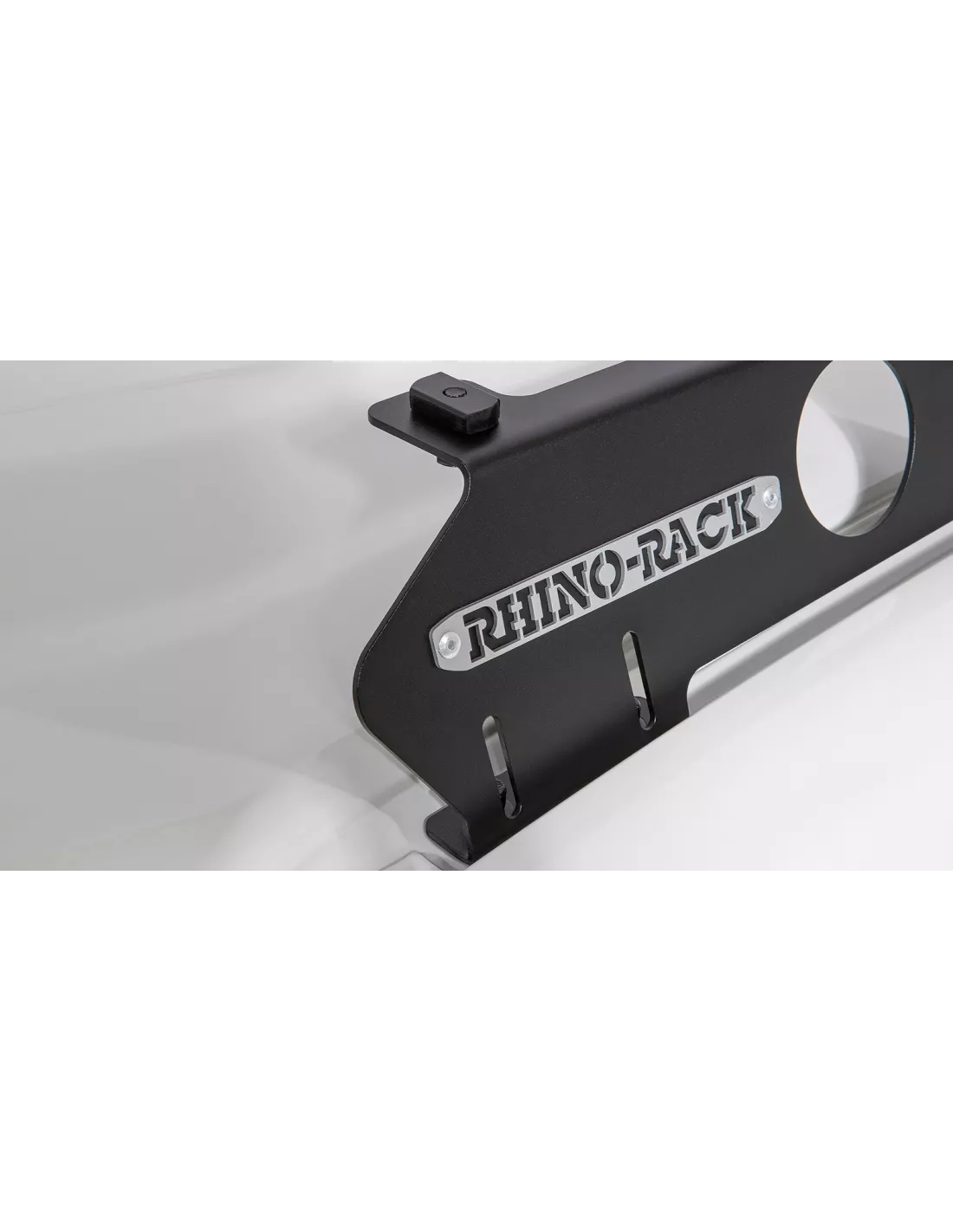 Rhino-Rack Backbone Mounting System for Toyota HiAce Gen6 Rhino Rack