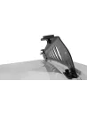 Rhino-Rack-Backbone-Montagesystem für Toyota Hiace Gen6 Rhino Rack