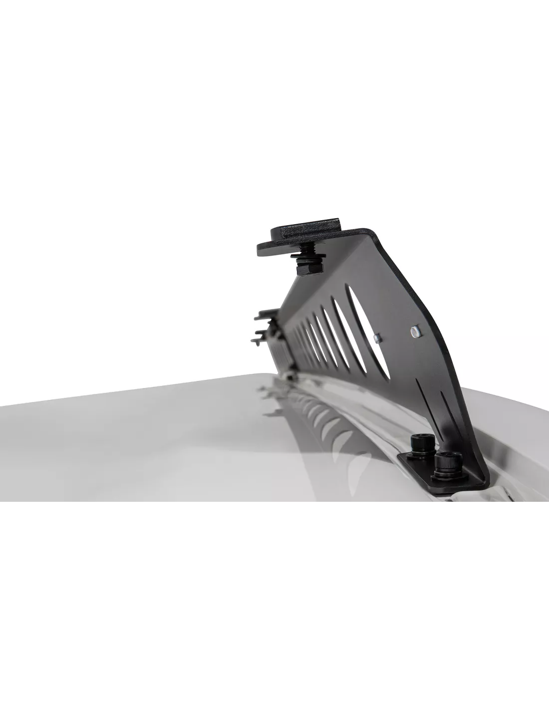 Rhino-Rack Backbone Mounting System for Toyota HiAce Gen6 Rhino Rack