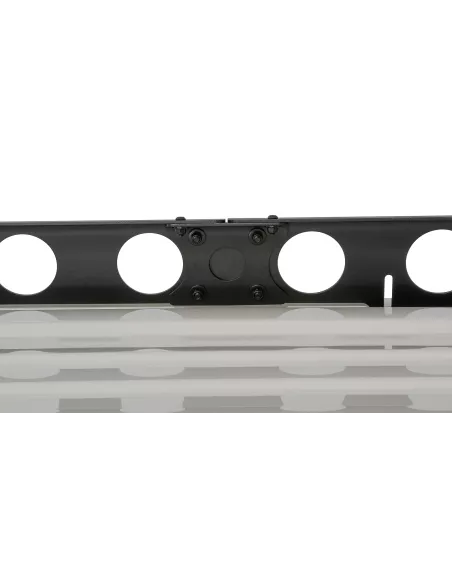 Rhino-Rack Backbone Mounting System for Toyota HiAce Gen6 Rhino Rack
