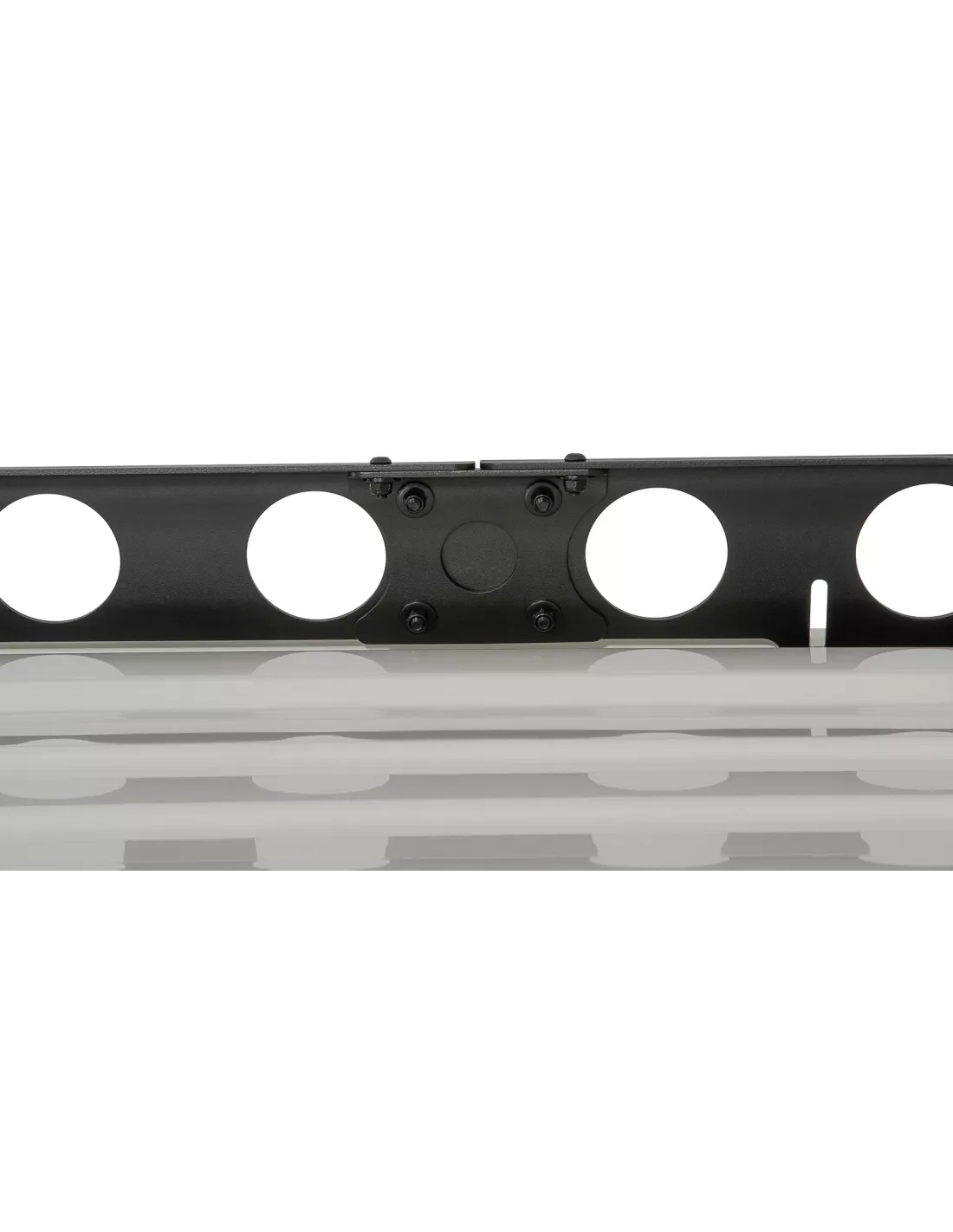 Rhino-Rack-Backbone-Montagesystem für Toyota Hiace Gen6 Rhino Rack