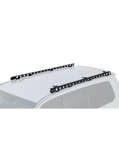 Rhino-Rack Backbone Mounting System - Land Cruiser 200 Series Rhino