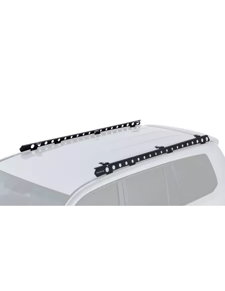 Rhino-Rack Backbone Mounting System - Land Cruiser 200 Series Rhino
